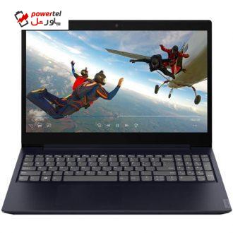 لپ تاپ 15 اینچی لنوو مدل Ideapad L340 – PLT