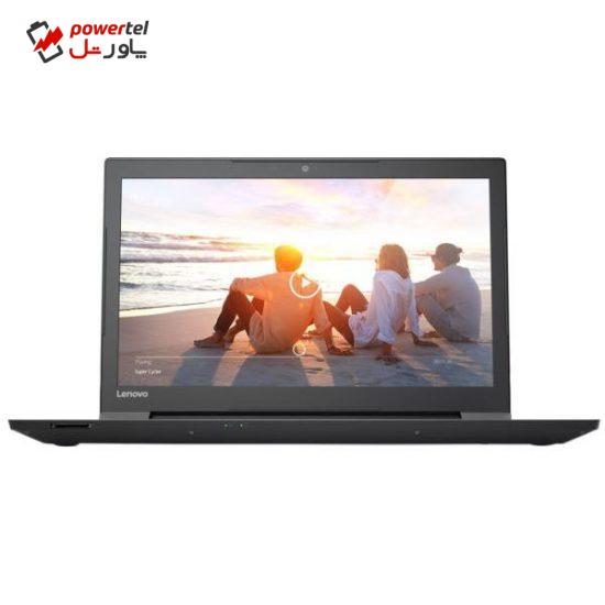 لپ تاپ 15 اینچی لنوو مدل Ideapad V310 - T