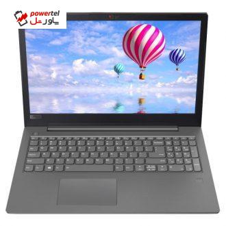 لپ تاپ 15 اینچی لنوو مدل Ideapad V330 – KH