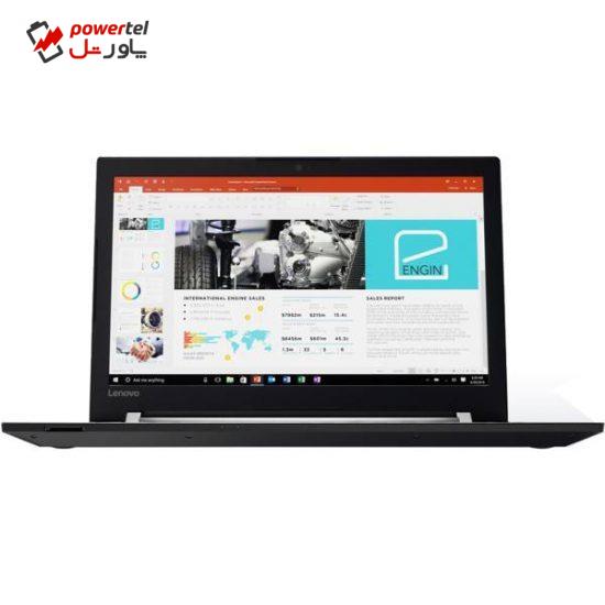 لپ تاپ 15 اینچی لنوو مدل  Ideapad V510 - B