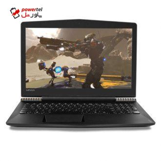 لپ تاپ 15 اینچی لنوو مدل Legion Y520 – AF