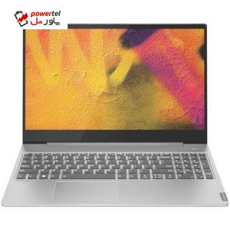 لپ تاپ 15 اینچی لنوو مدل ThinkBook 15-IIL – NH