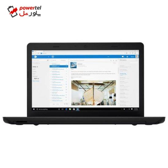 لپ تاپ 15 اینچی لنوو مدل ThinkPad E570 - C