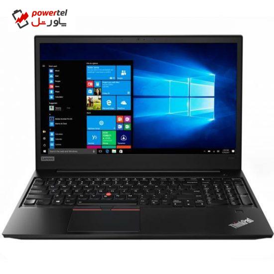 لپ تاپ 15 اینچی لنوو مدل ThinkPad E580 - B