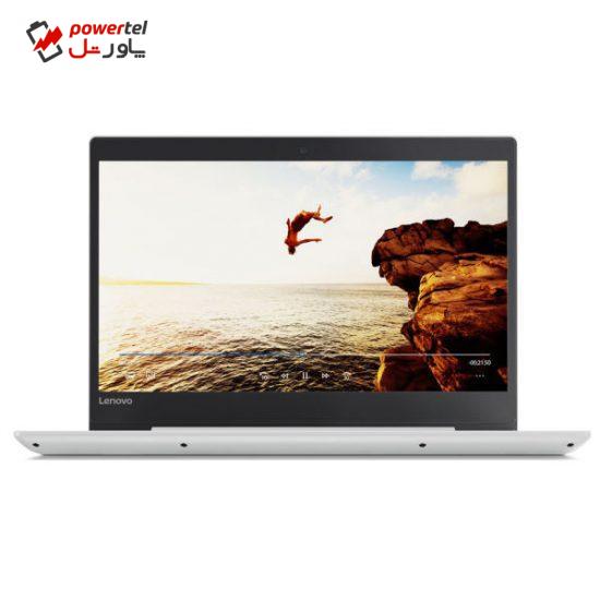 لپ تاپ 15 اینچی لنوو مدل ideapad 320S-FA