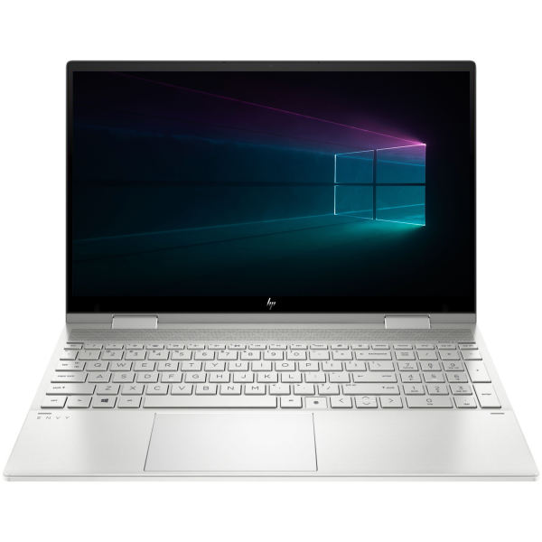 لپ تاپ 15.6 اینچی اچ‌پی مدل ENVY x360 15-ED0047 - A