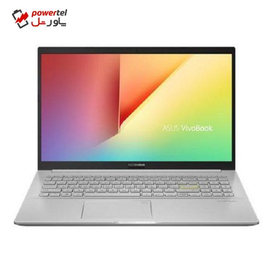 لپ تاپ 15.6 اینچی ایسوس مدل VivoBook R545FB - PK