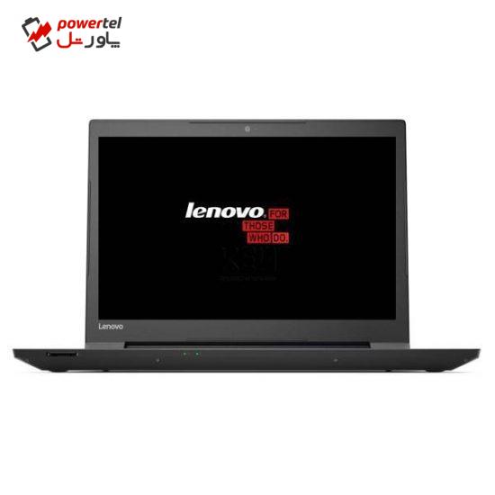 لپ تاپ 15.6 اینچی لنوو مدل Ideapad V310 - O