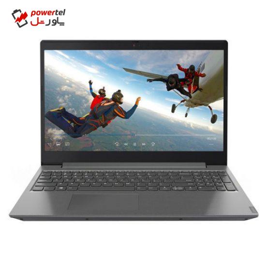 لپ تاپ 15اینچی لنوو مدل Ideapad V155 - BD