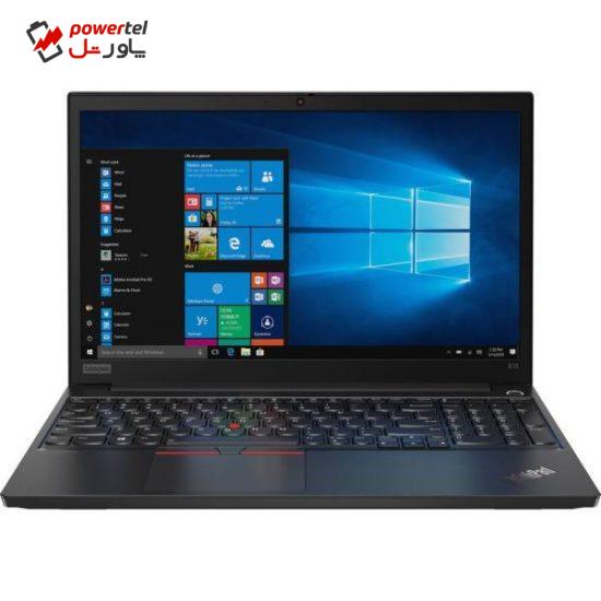 لپ تاپ 15اینچی لنوو مدل ThinkPad E14-AS