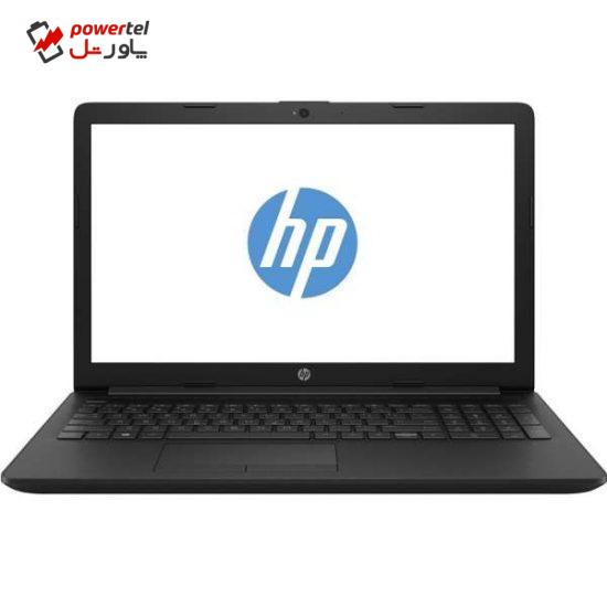 لپ تاپ اچ پی مدل HP 15-da0066nia