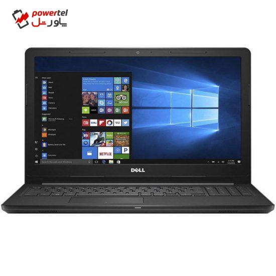 لپ‌ تاپ 15 اینچی دل مدل INSPIRON 15-3567 - C