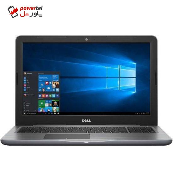 لپ‌ تاپ 15 اینچی دل مدل INSPIRON 15 5567 - E