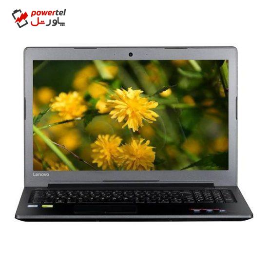 لپ‌تاپ 15 اینچی لنوو مدل Ideapad 510 -I