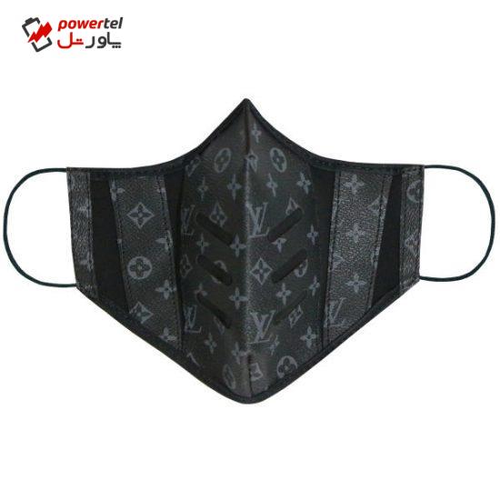 ماسک تزیینی کد MAF005