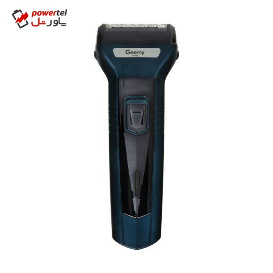 ماشین اصلاح موی صورت جیمی مدل GM-566