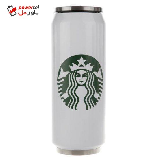 ماگ استارباکس طرح 1