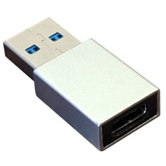 مبدل OTG USB-C  مدل 2582