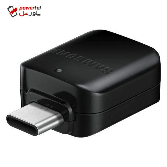 مبدل USB-C OTG سامسونگ مدل USB3/V8