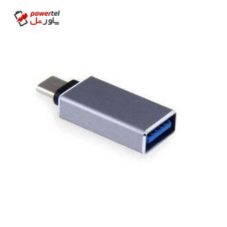 مبدل USB3 به USBC مدل پلاس