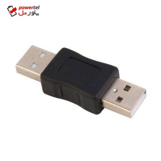 مبدل افزایش طول USB مدل Berl 4P  نری