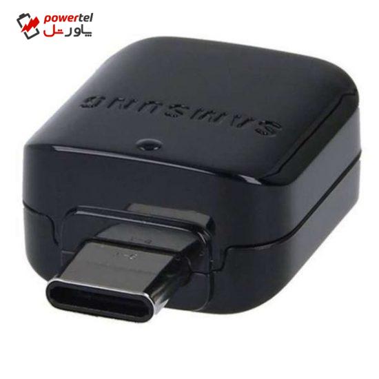 مبدلUSB-C OTG مدل S10
