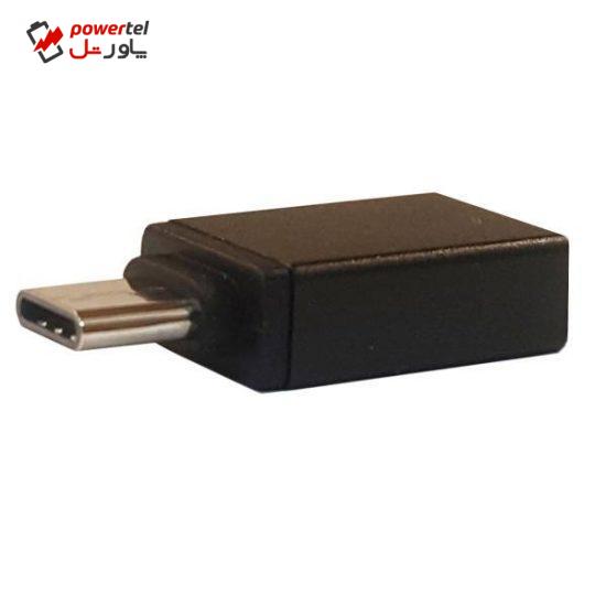 مبدلUSB به TPYE-C اسپکتروم مدل OTGUSB