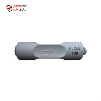 محدود کننده دستگاه تصفیه کننده آب خانگی مدل FLOW 300