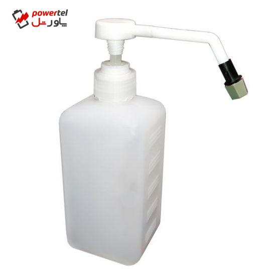 محفظه نگهداری ضدعفونی کننده مدل DS120