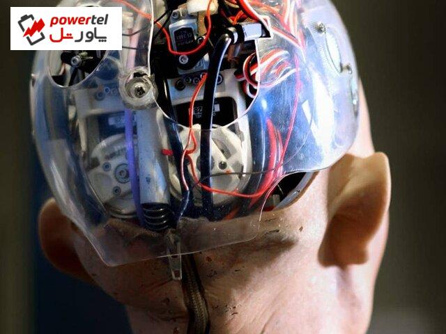 محققان برای ربات‌ها مغز طراحی می‌کنند