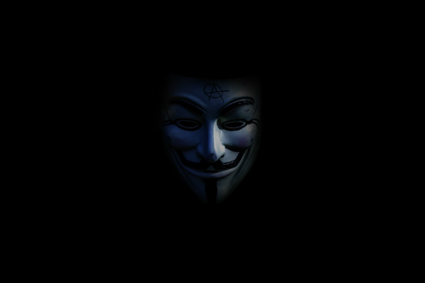 مروری بر تاریخچه گروه Anonymous و فعالیت‌های آن در دهه نخست ظهورش