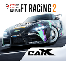 CarX Drift Racing 2؛ دیوانه‌وار دریفت بکشید