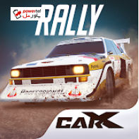 CarX Rally؛ یک رالی مهیج و حرفه‌ای را تجربه کنید
