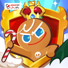 Cookie Run؛ امپراطوری کلوچه‌ای بسازید