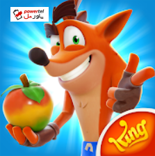 Crash Bandicoot؛ بازی محبوب این روزها را دانلود کنید