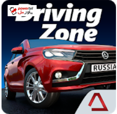 Driving Zone: Russia؛ رانندگی در روسیه را تجربه کنید