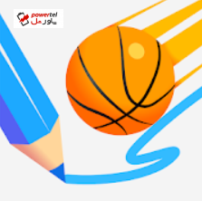 Dunk Line؛ بسکتبال بازی را روی گوشی تجربه کنید
