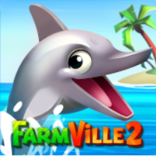 FarmVille: Tropic Escape؛ سفر به جزیره‌ای استوایی