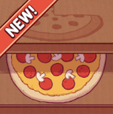 Good Pizza, Great Pizza؛ پیتزافروشی بزنید و مشتری جذب کنید