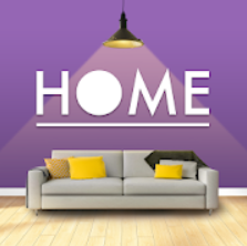 Home Design Makeover؛ خانه‌ای به سلیقه خودتان بسازید