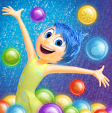 Inside Out Thought Bubbles؛ انیمیشن محبوب دیزنی را بازی کنید