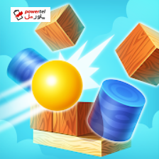 Knock Balls؛ تبدیل به یک سازه خرابکن شوید