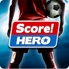 Score! Hero؛ یک فوتبال هیجان‌انگیز را تجربه کنید