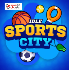 Sports City Tycoon؛ شهری از ورزش‌های گوناگون بسازید