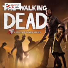 The Walking Dead؛ دخترک را از جهنم ارواح نجات دهید