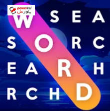 Wordscapes Search؛ بازی با کلمات
