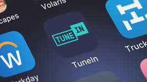 دسترسی آسان به شبکه‌های مختلف رادیویی با TuneIn Radio