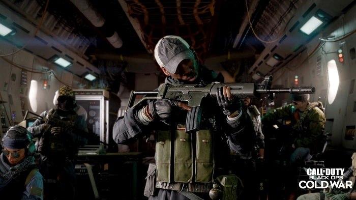 سیستم مورد نیاز بازی Call of Duty: Black Ops Cold War مشخص شد