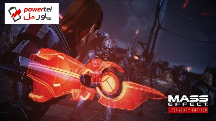 سیستم مورد نیاز بازی Mass Effect: Legendary Edition اعلام شد
