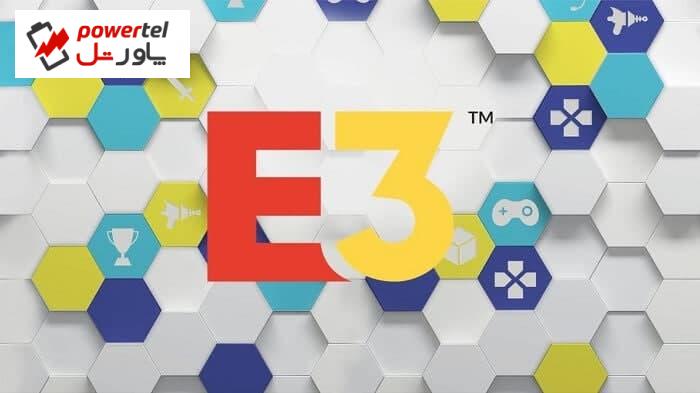 کنفرانس E3 2021 به صورت مجازی برگزار می‌شود